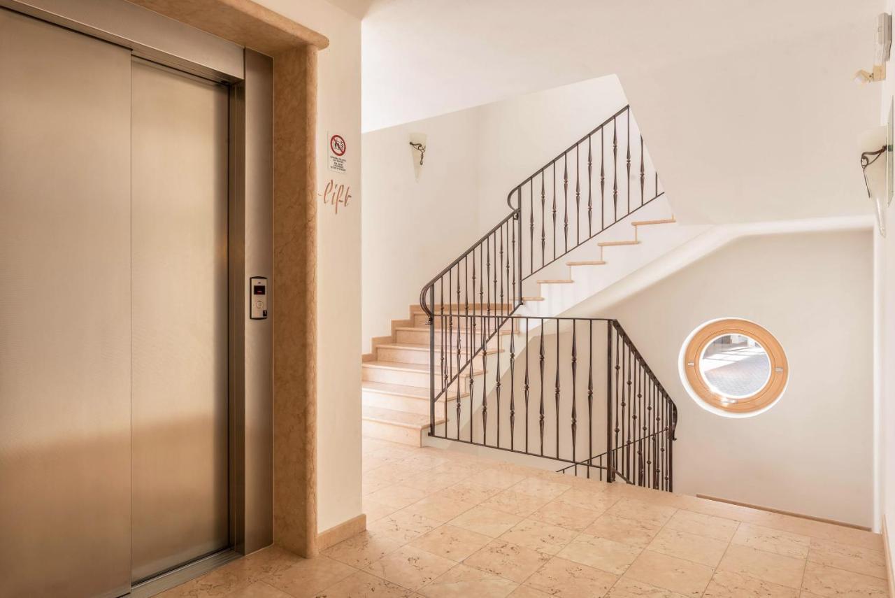 Residence Diana Apartment 302 Terento Exteriér fotografie
